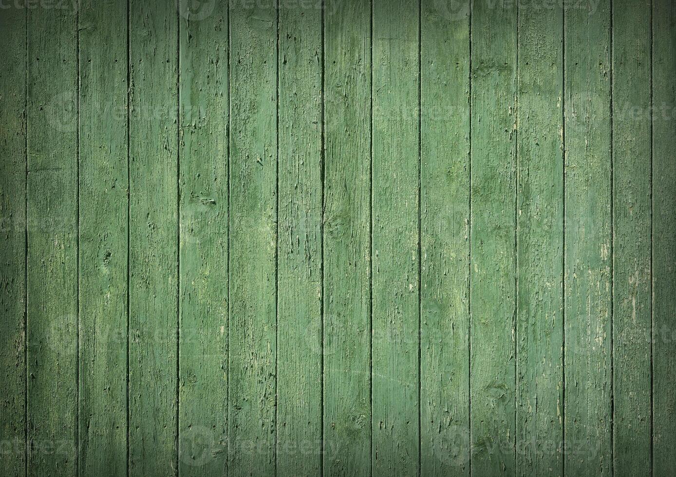 old wooden wall photo