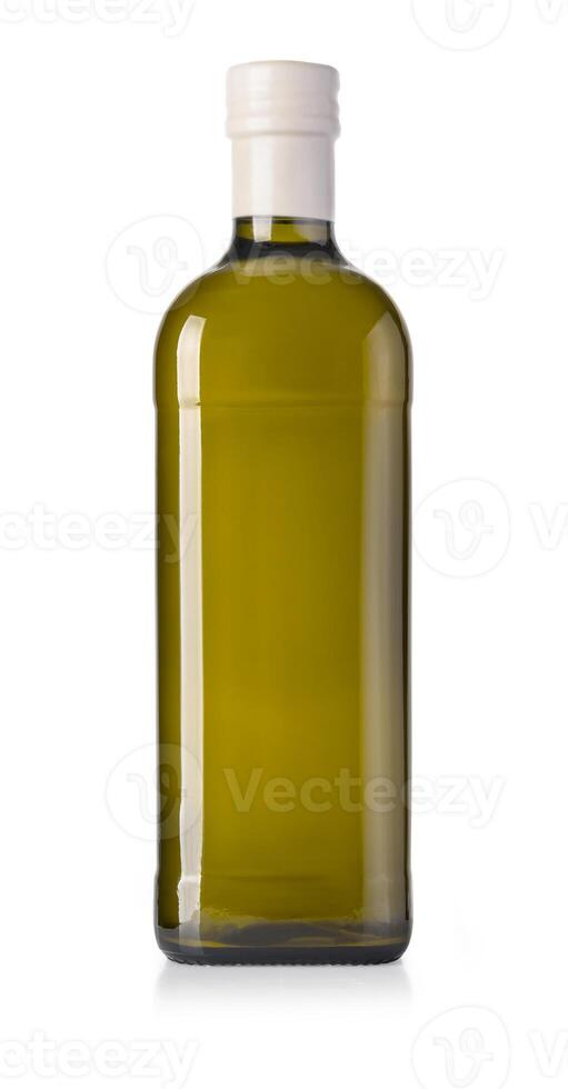 glass oil olive bottle photo