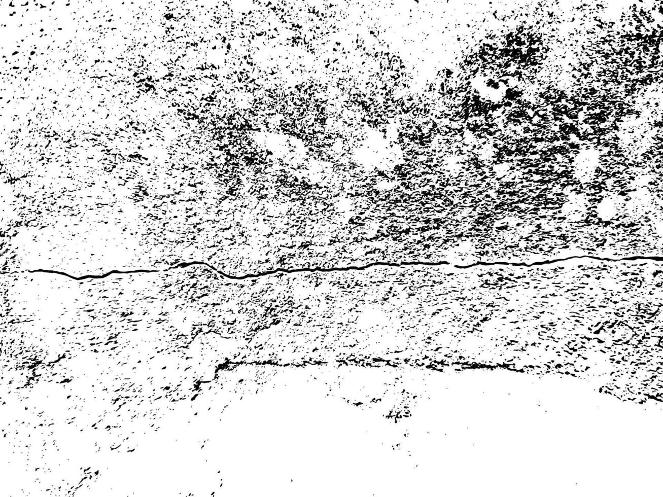 Distressed Effect. Grunge Background. vector