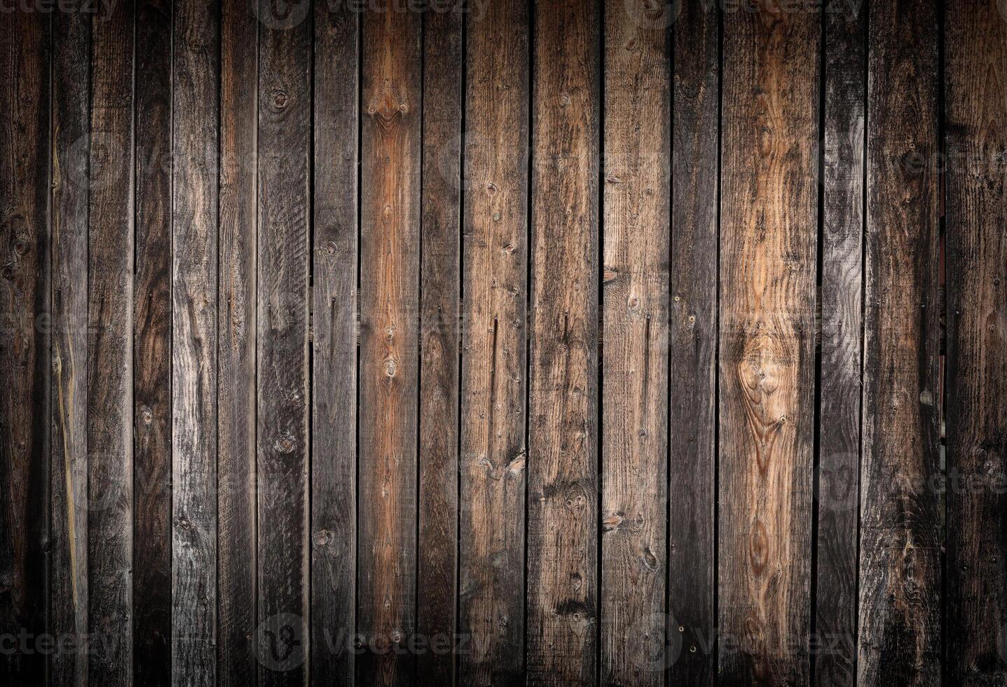 wooden old background photo