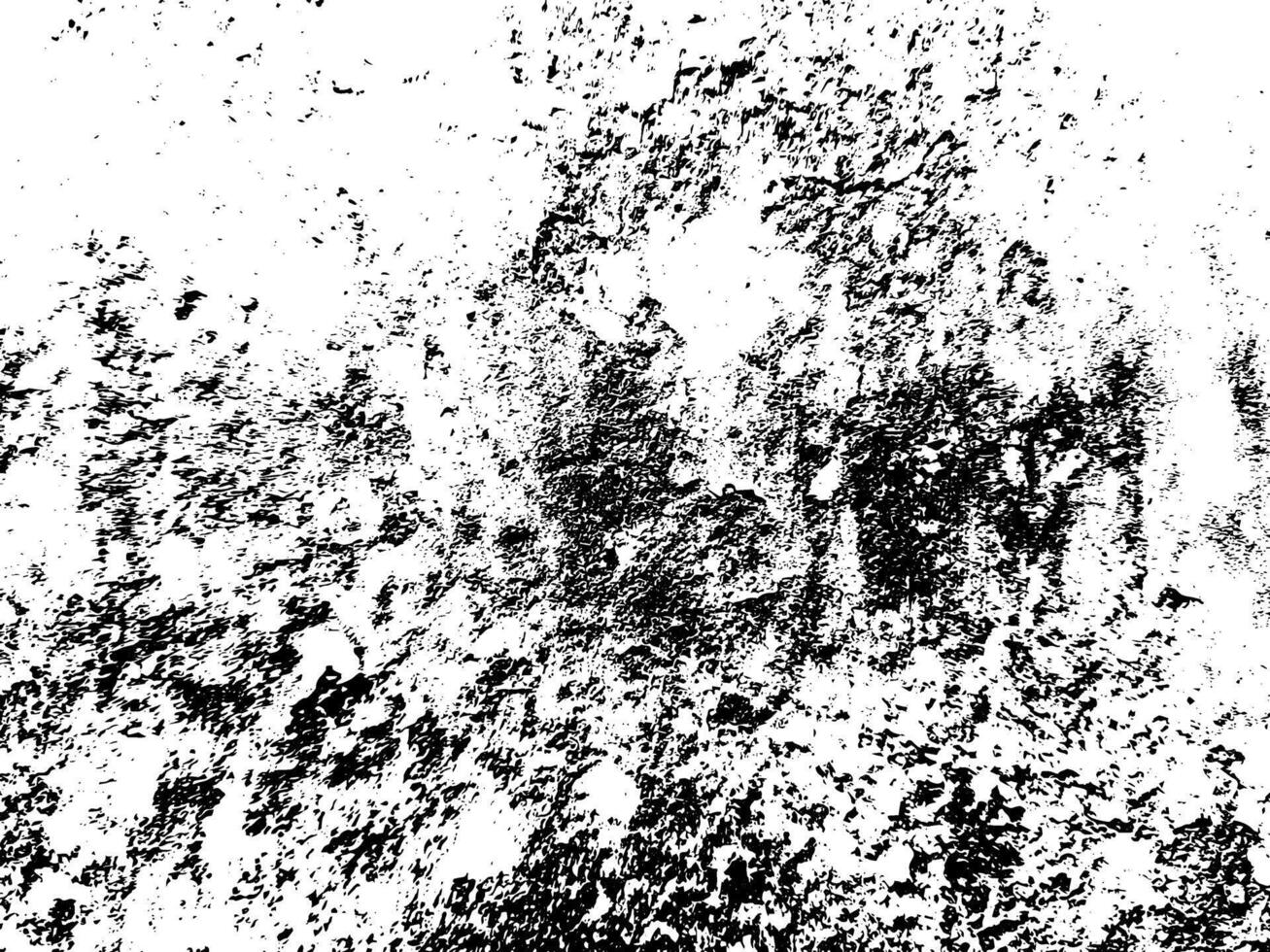 Grunge distressed texture vector