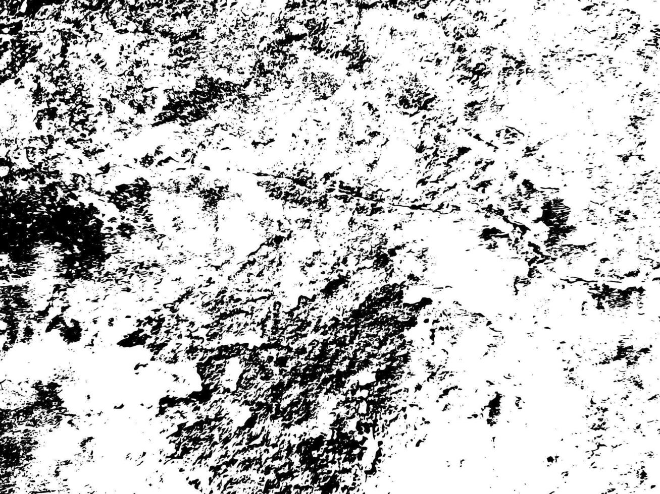 Grunge distressed texture vector