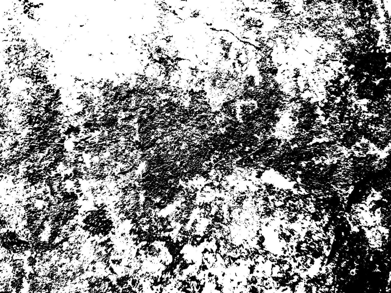 Abstract grunge texture design on a white background. Dirt texture vector