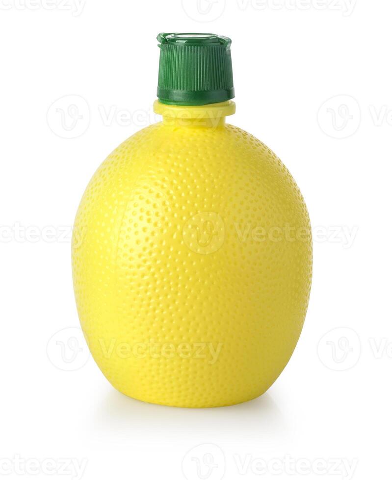 plastic lemon bottle 38239338 Stock Photo at Vecteezy