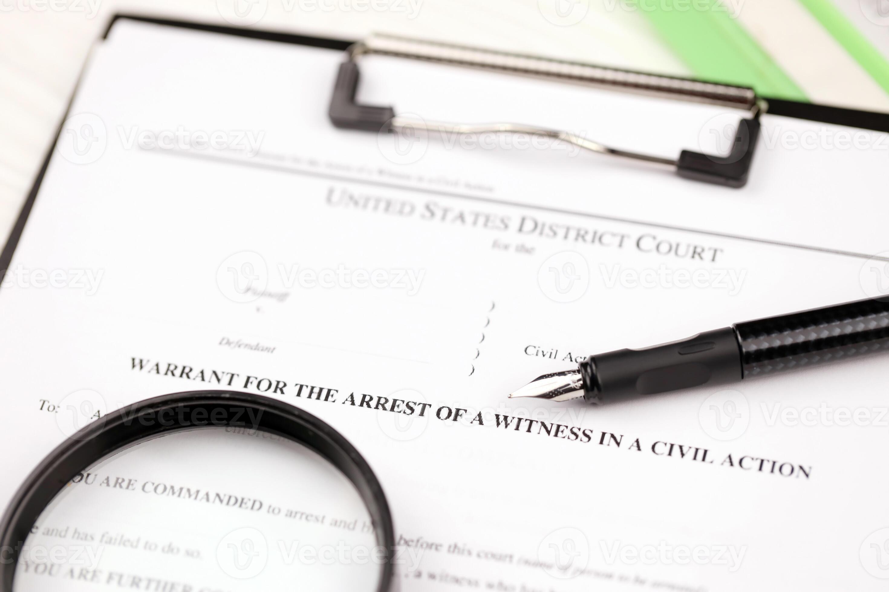 Ingham County 55Th District Court Warrant List 32 - pzvzlpz