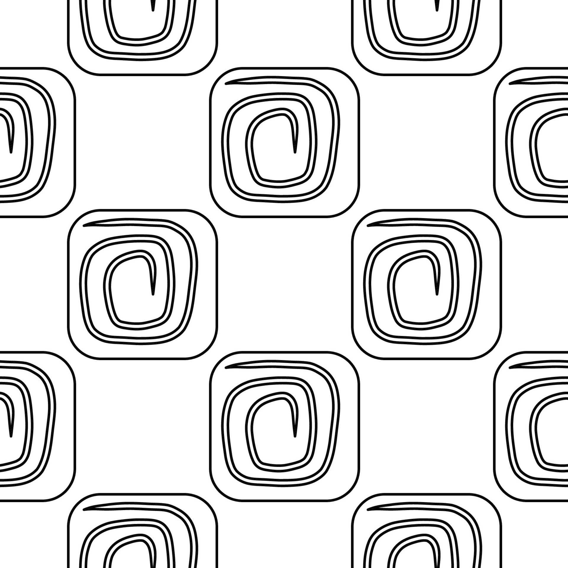 candy chocolate day food sweet pattern textile 38241680 Vector Art at