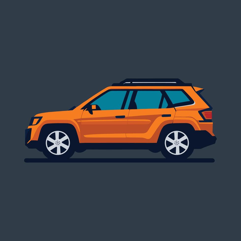 free taxi car vector