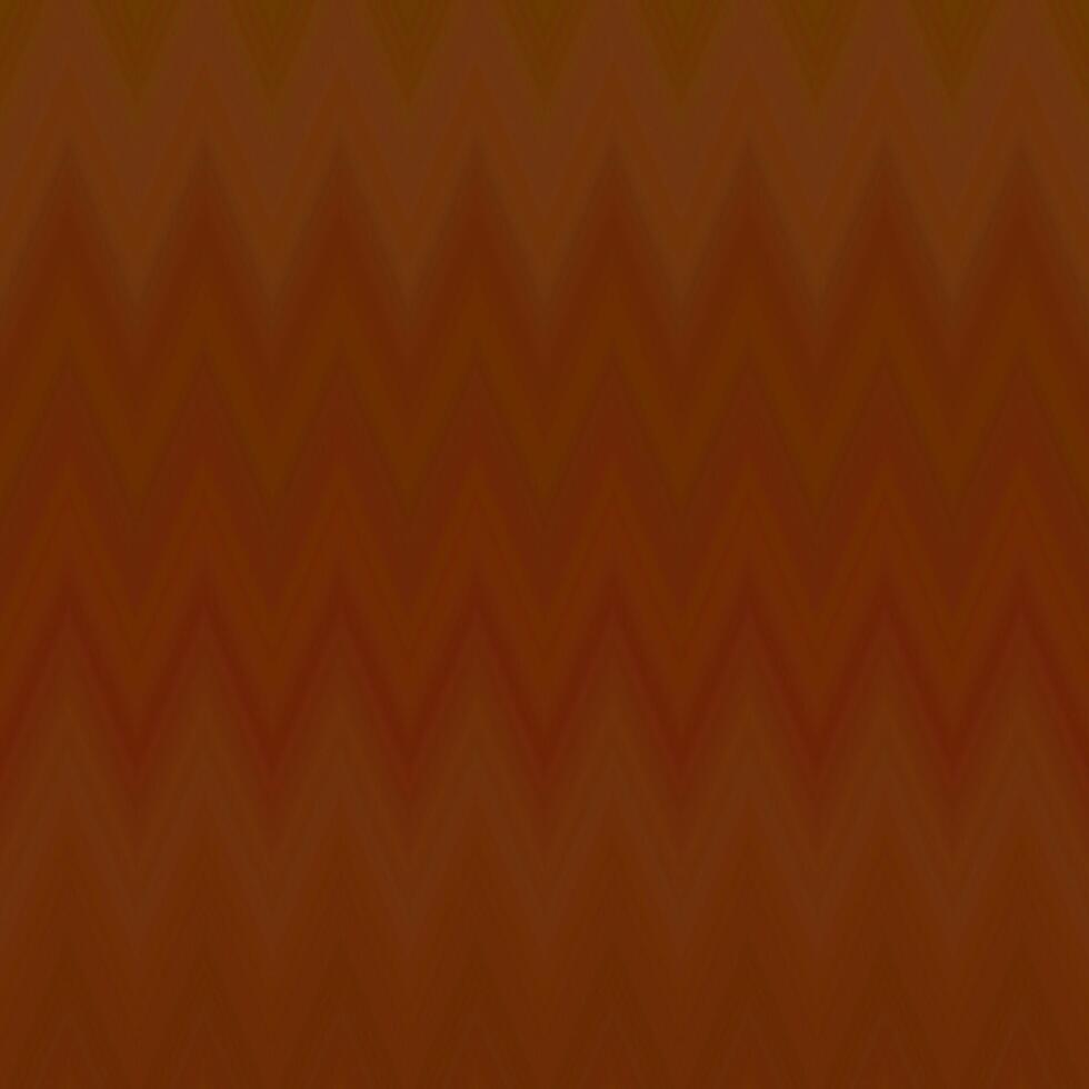 Brown horizontal chevron pattern vector background design