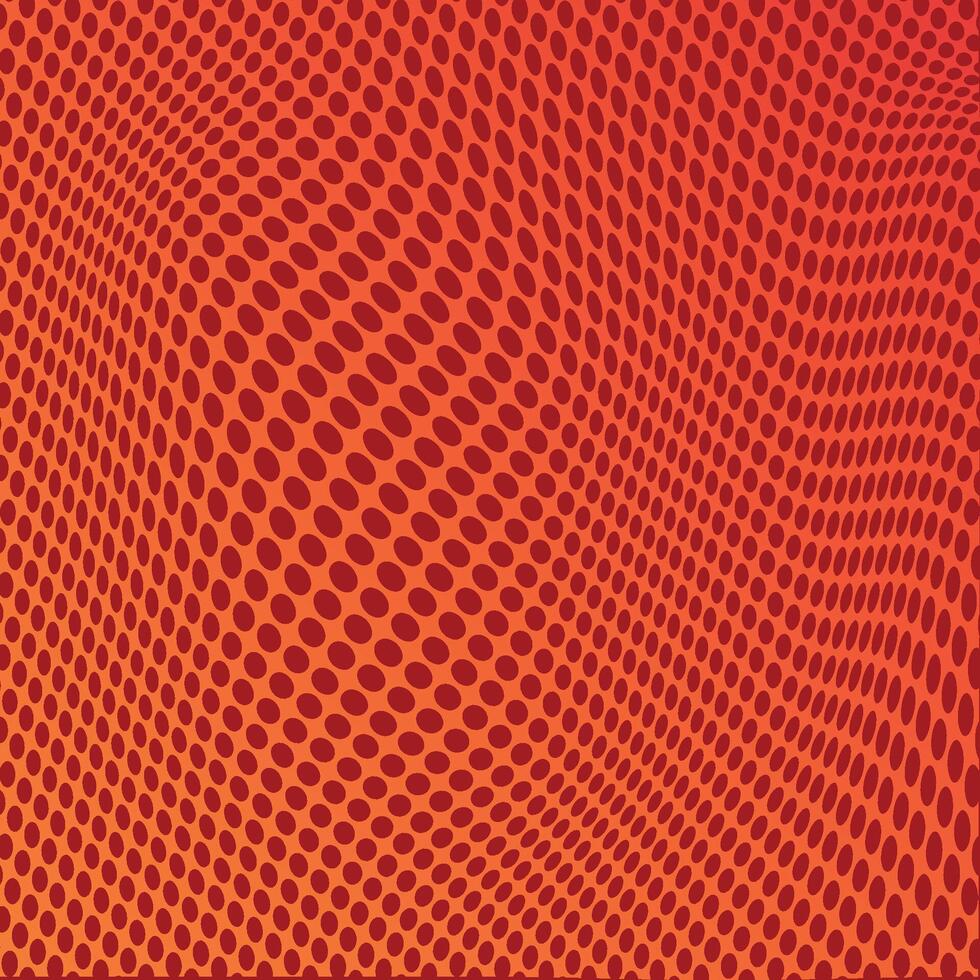 Abstract red gradient. Modern simple geometric pattern creative design. idea for cover, poster, website, banner, presentation vector