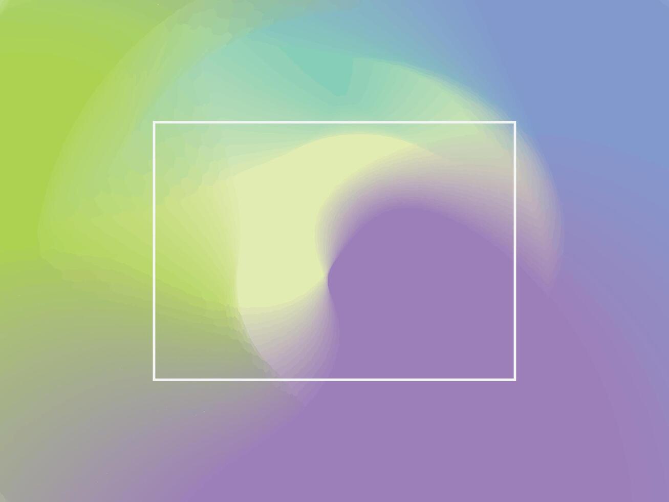 abstract blurred background with line shape vector
