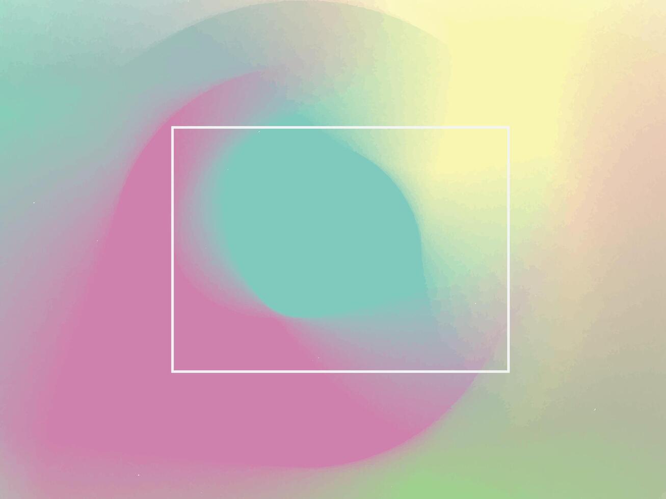 Abstract blur background vector
