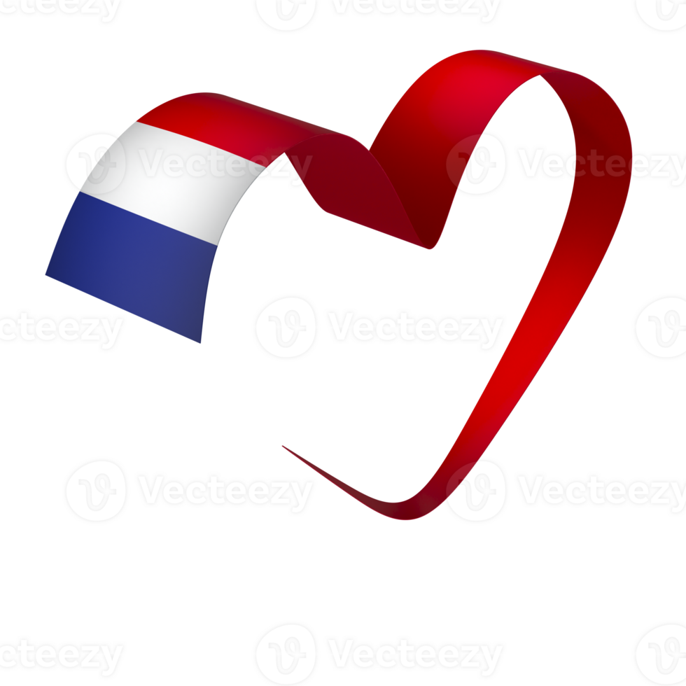 Frankrijk vlag element ontwerp nationaal onafhankelijkheid dag banier lint PNG