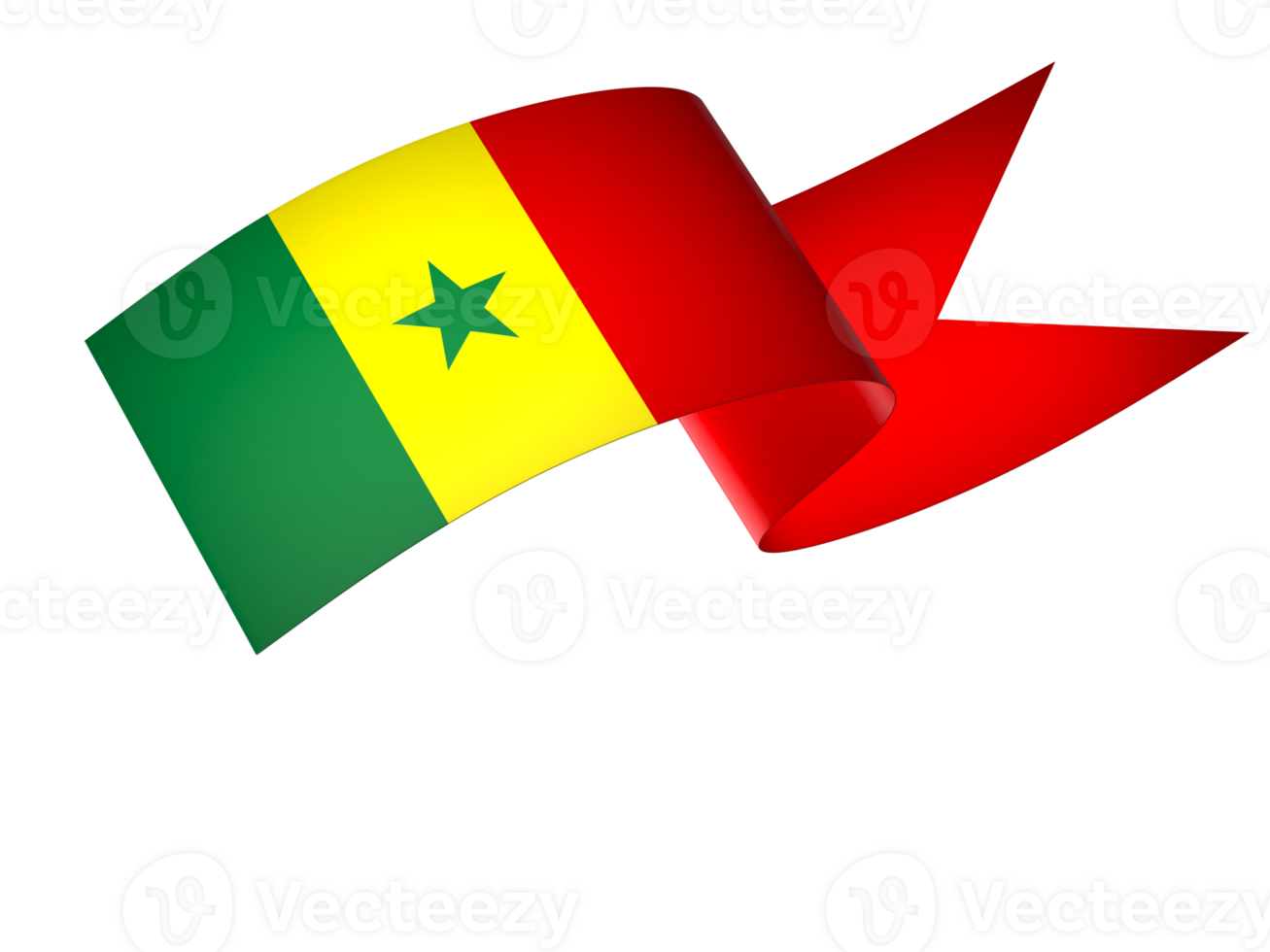 Senegal Bandeira Lapela Pin Emblema Da Bandeira Lapela Pinos