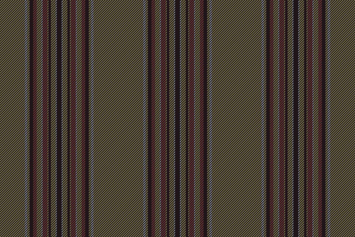 Vertical lines stripe background. Vector stripes pattern seamless fabric texture. Geometric striped line abstract design.