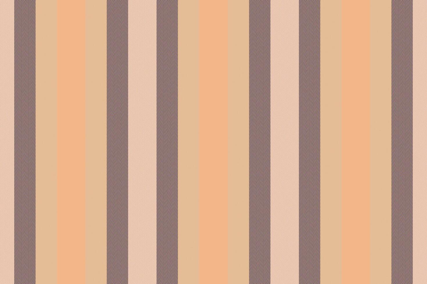 Vertical lines stripe background. Vector stripes pattern seamless fabric texture. Geometric striped line abstract design.