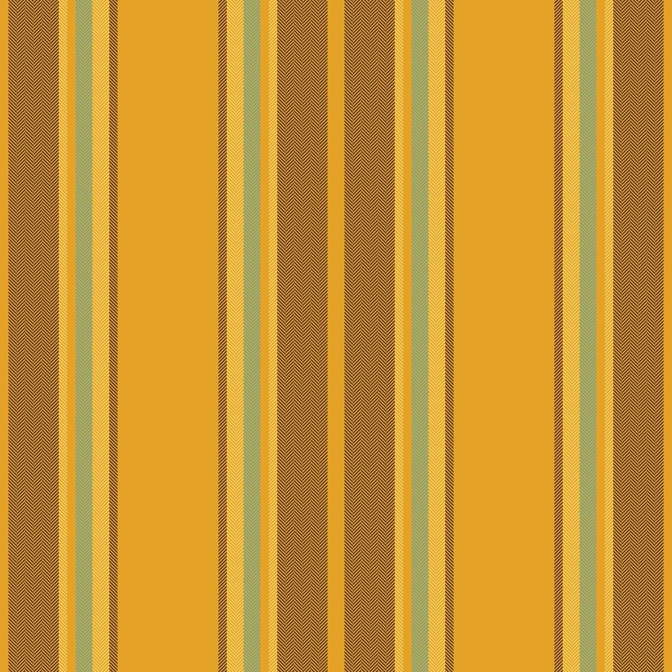 Vertical lines stripe pattern. Vector stripes background fabric texture. Geometric striped line seamless abstract design.