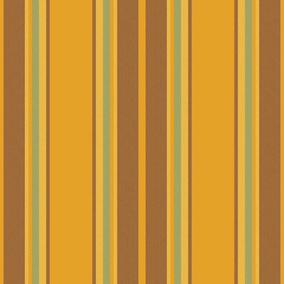 Vertical lines stripe pattern. Vector stripes background fabric texture. Geometric striped line seamless abstract design.