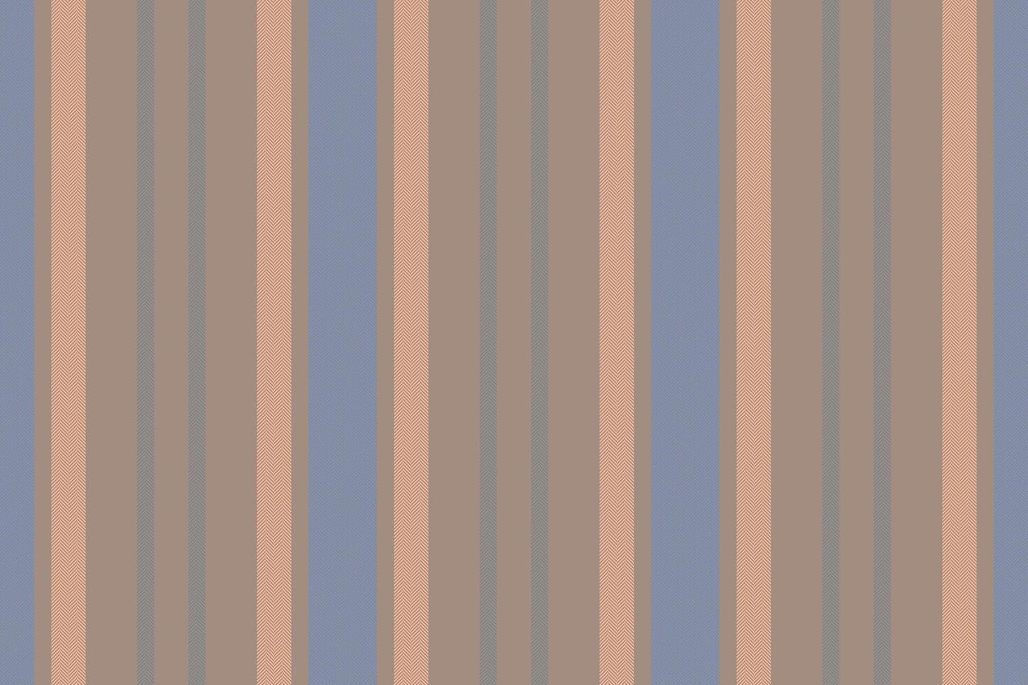 fondo de rayas de líneas verticales. patrón de rayas vectoriales textura de tela sin costuras. diseño abstracto de línea de rayas geométricas. vector