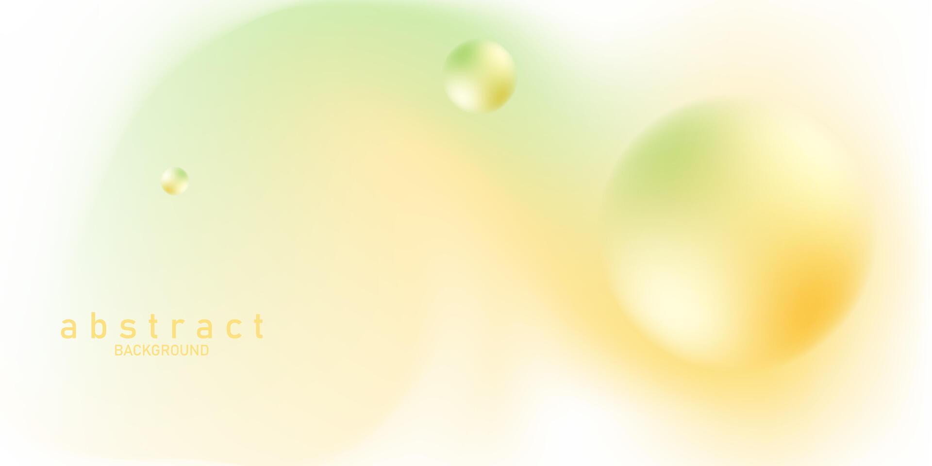 modern abstract fluid background design vector
