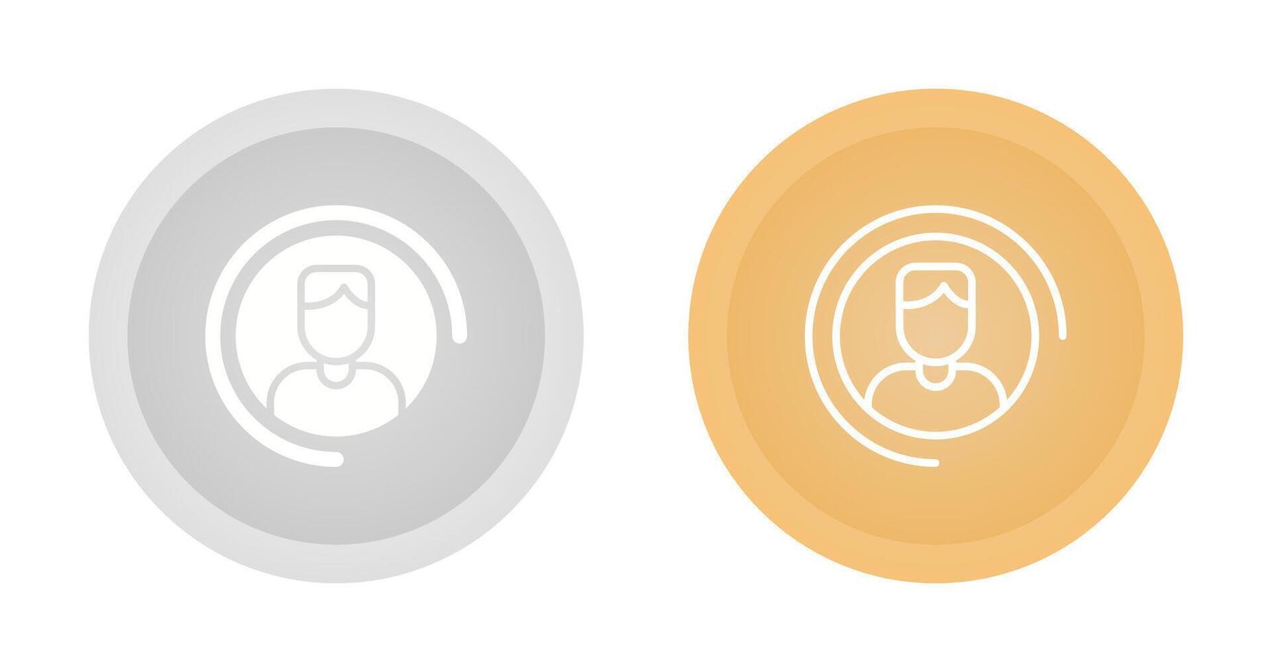 Patient Vector Icon