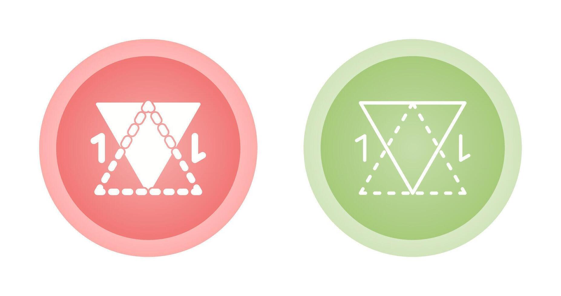 Turn Vector Icon