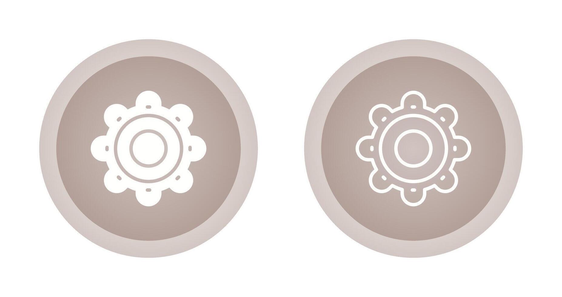 Settings Vector Icon
