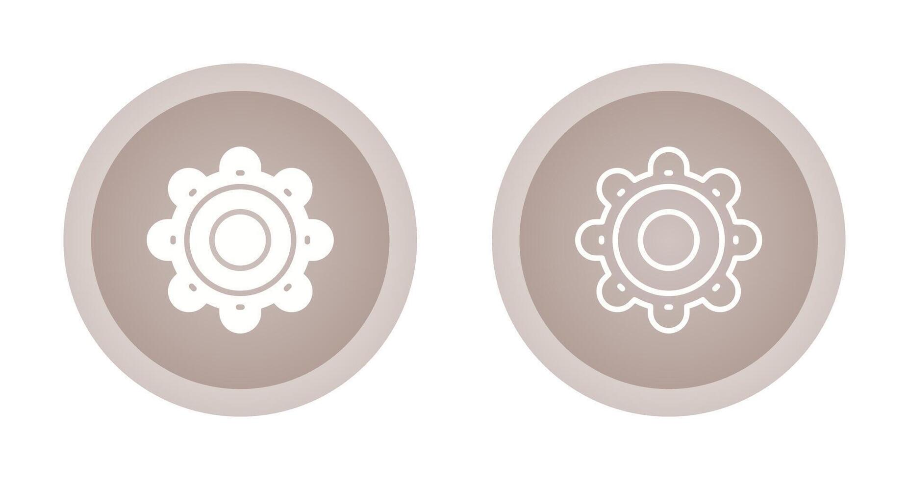 Settings Vector Icon