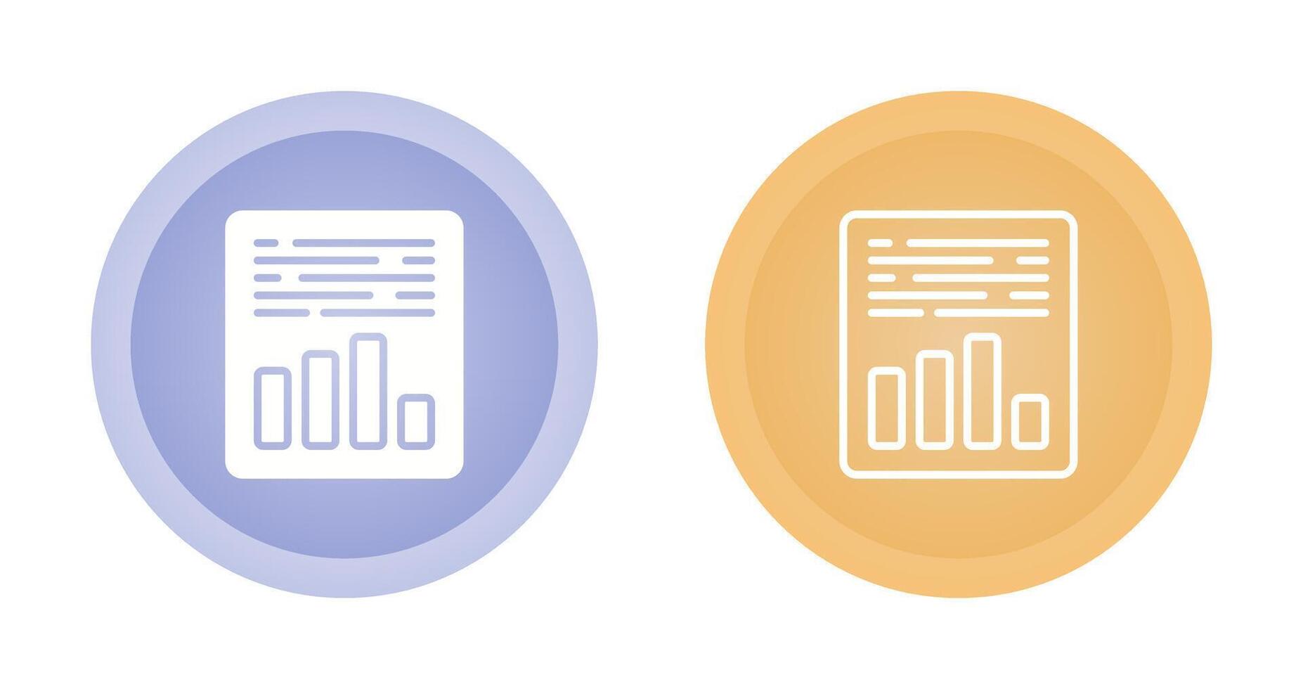 Document Vector Icon