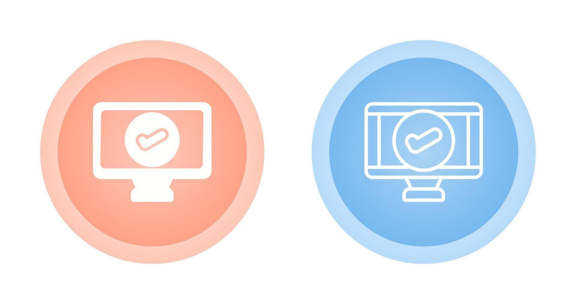 Update Vector Icon