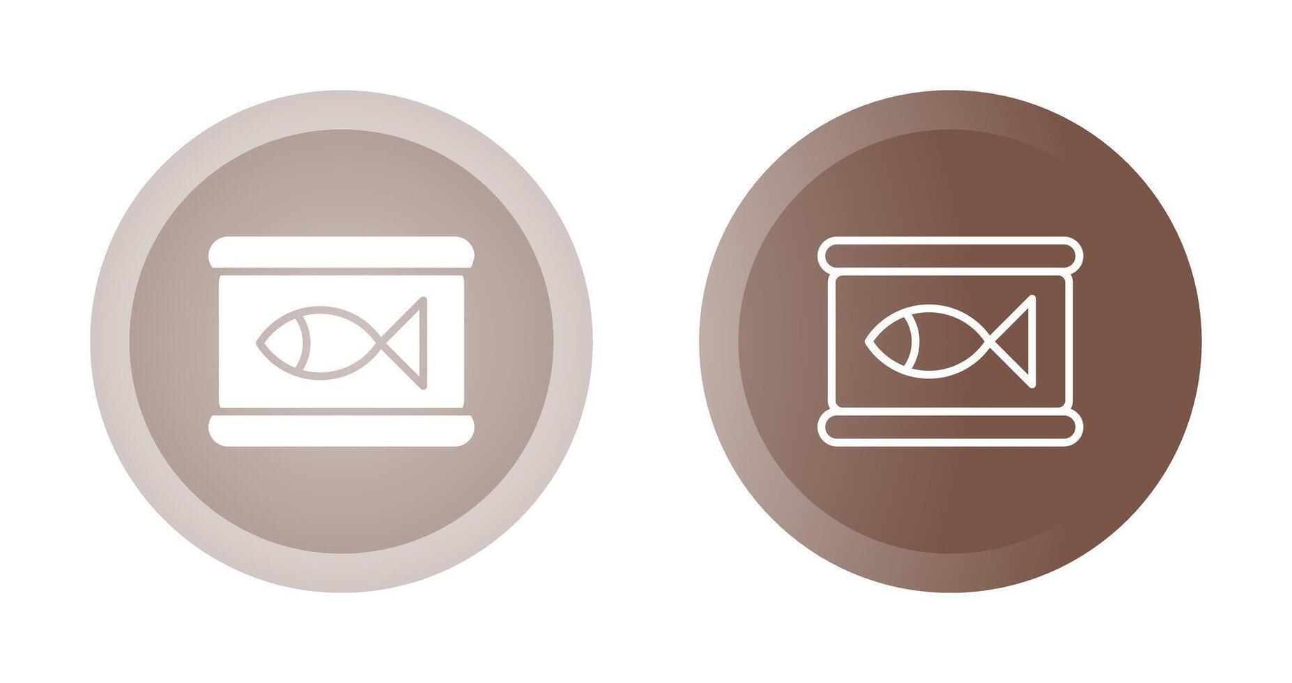 Non-perishable food Vector Icon