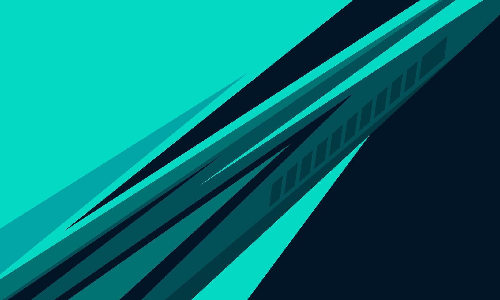 Modern background geometric lines racing style vector