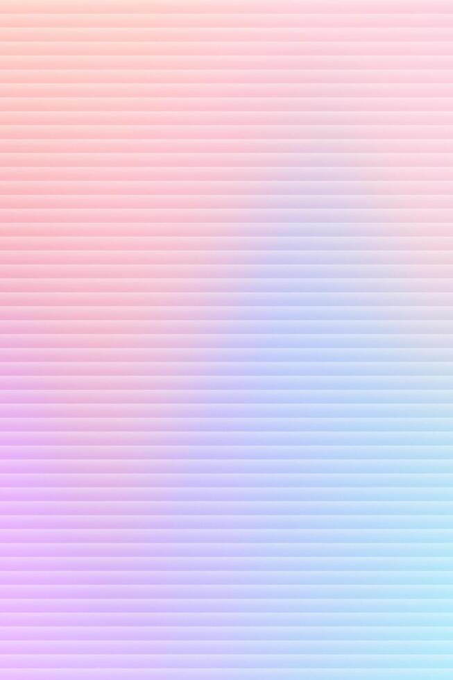 Vector Abstract gradient background with Texture wave glass . Blurry bright backdrop for banner. vertical