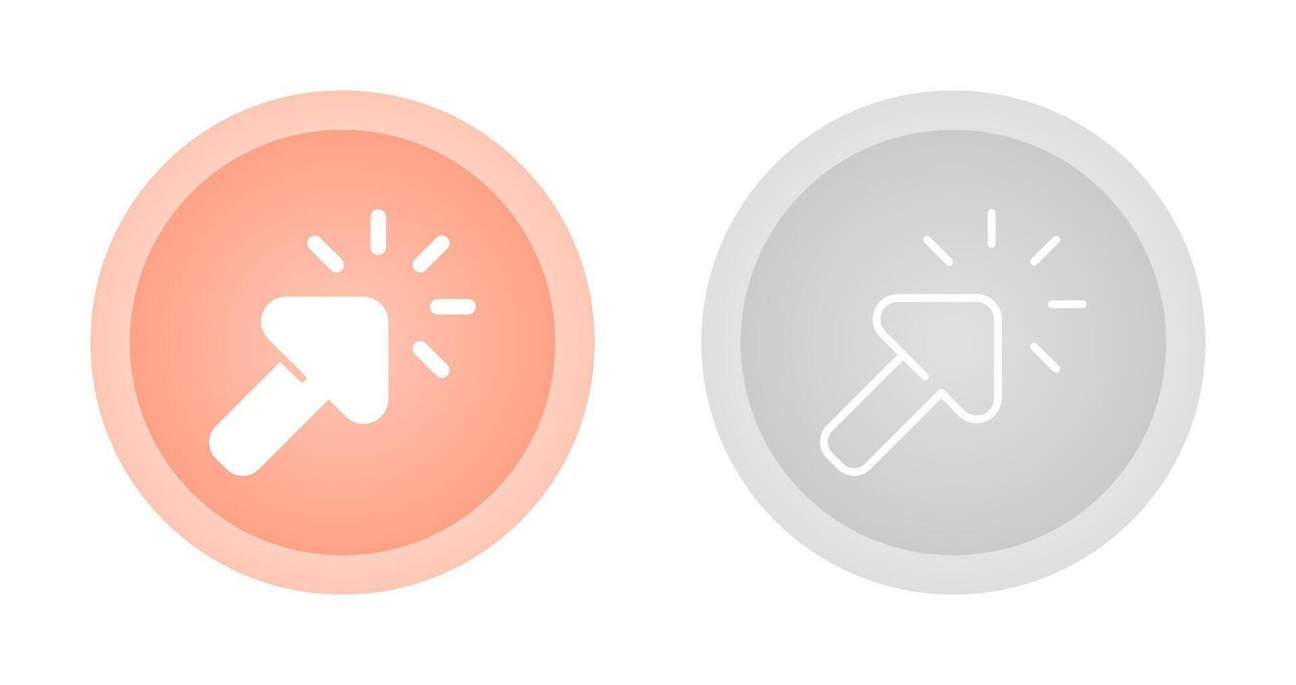 Select Vector Icon