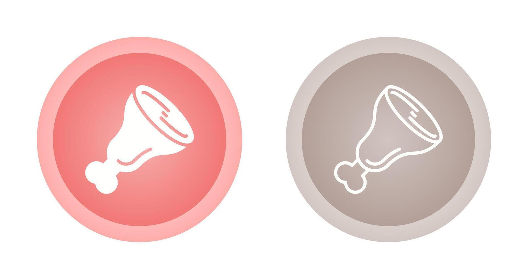 Meat Vector Icon