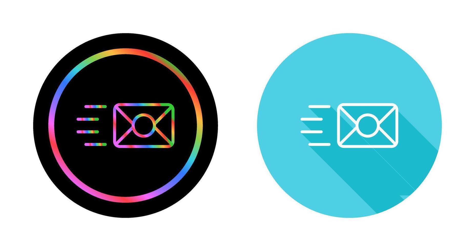 Mail Vector Icon