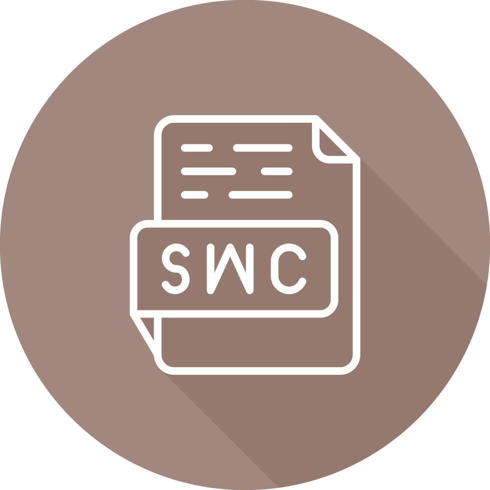 SWC Vector Icon