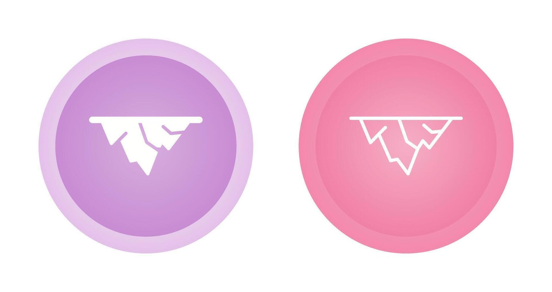 Stalactite Vector Icon