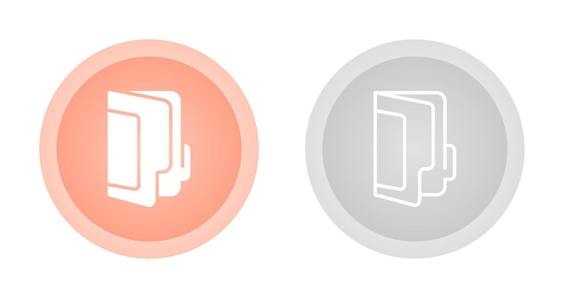 Folder Vector Icon