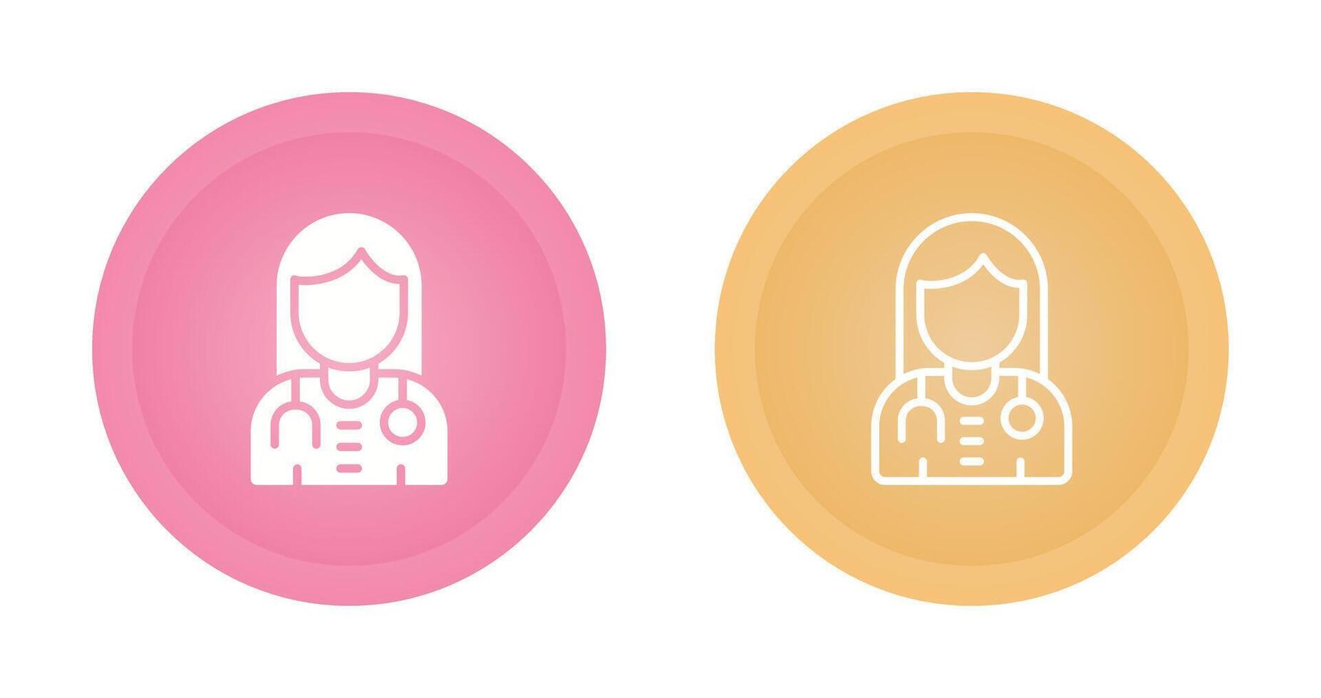 Quill pen Vector Icon