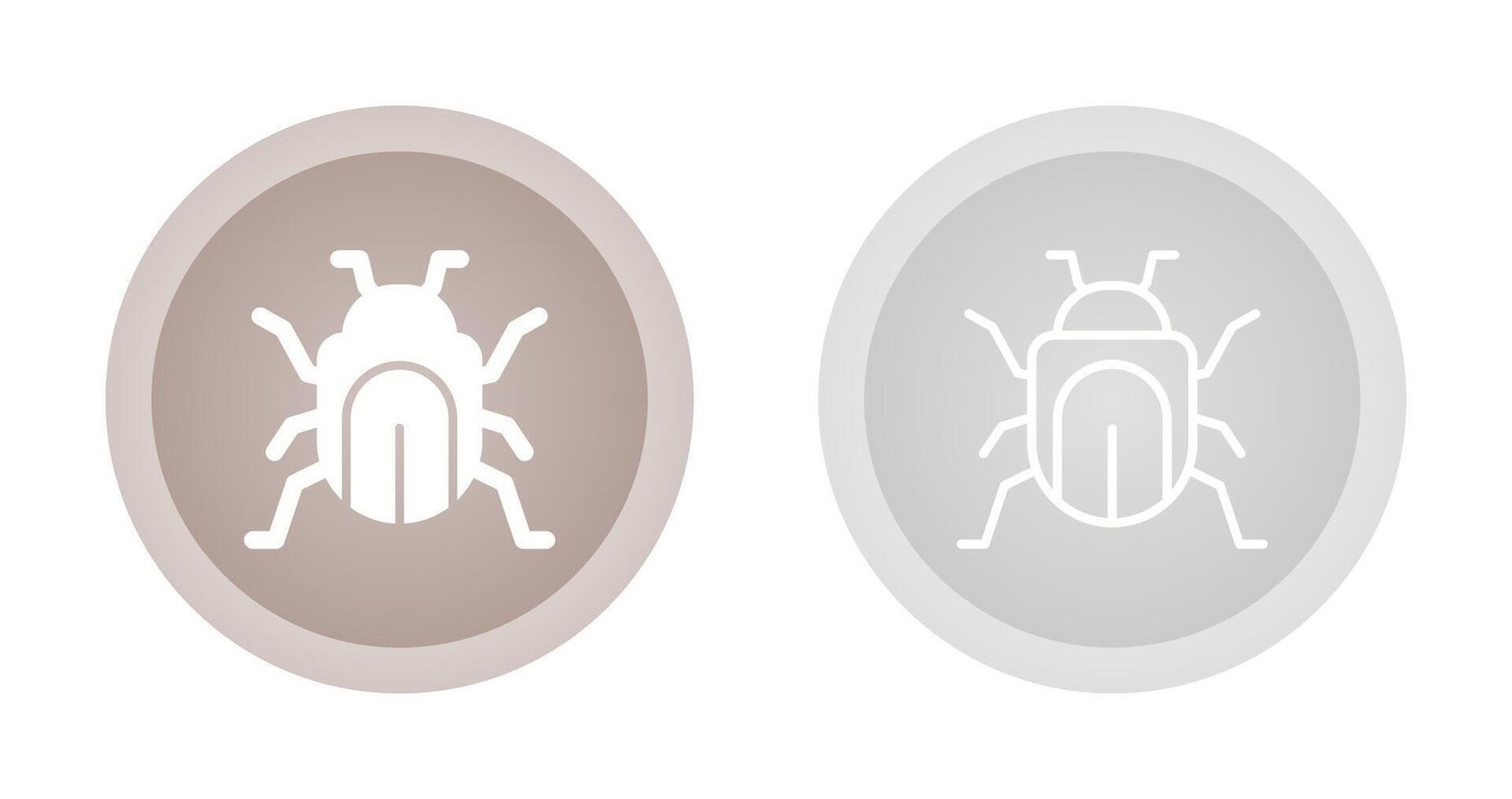 Beetl Vector Icon