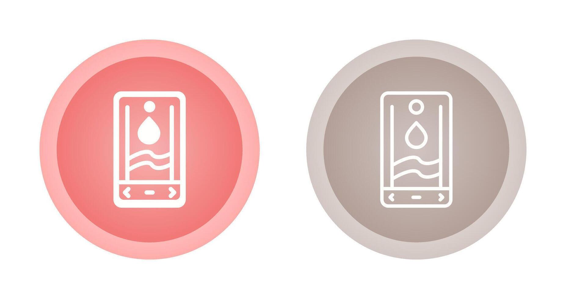 Smartphone Vector Icon