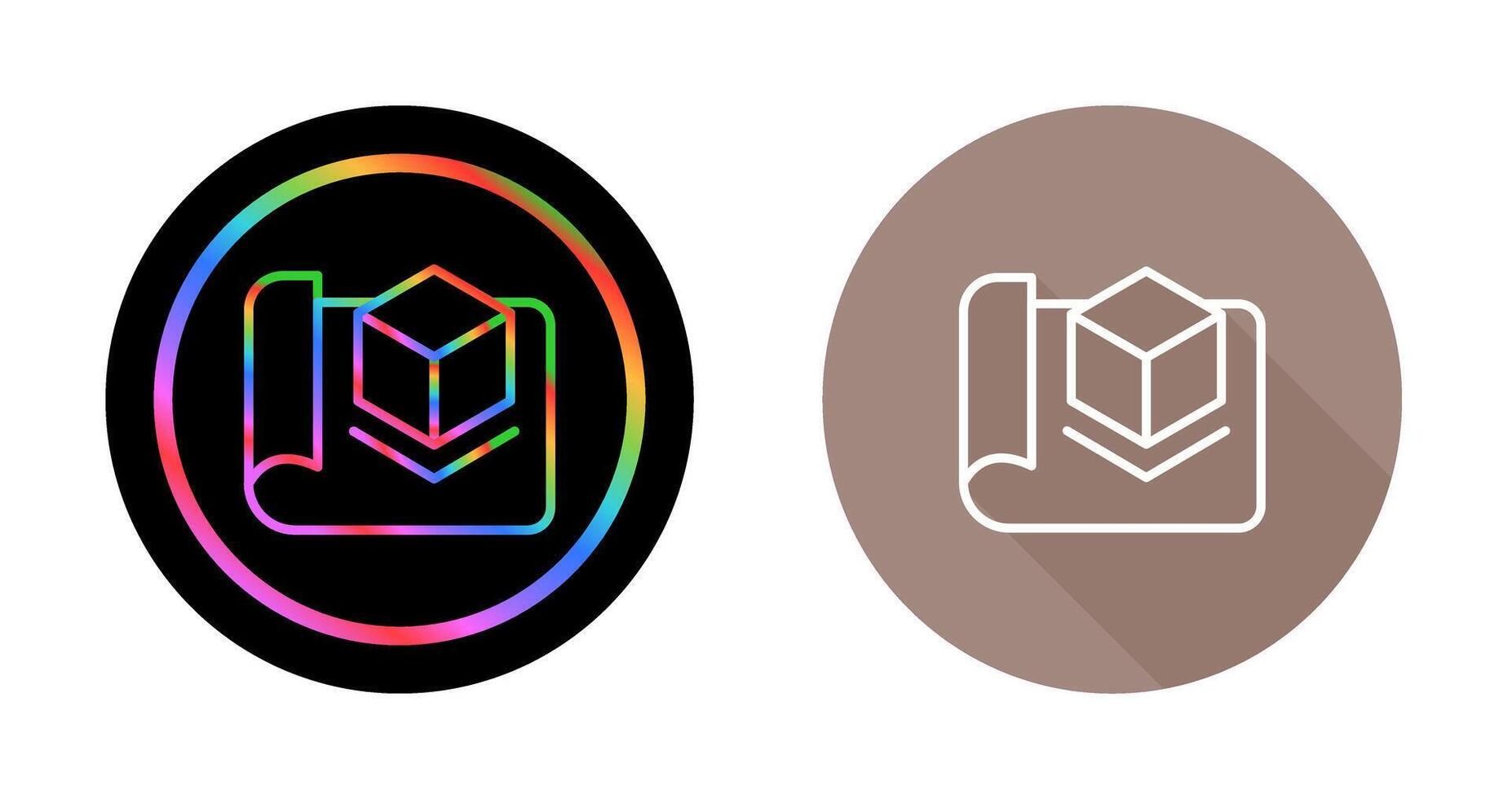 Prototype Vector Icon