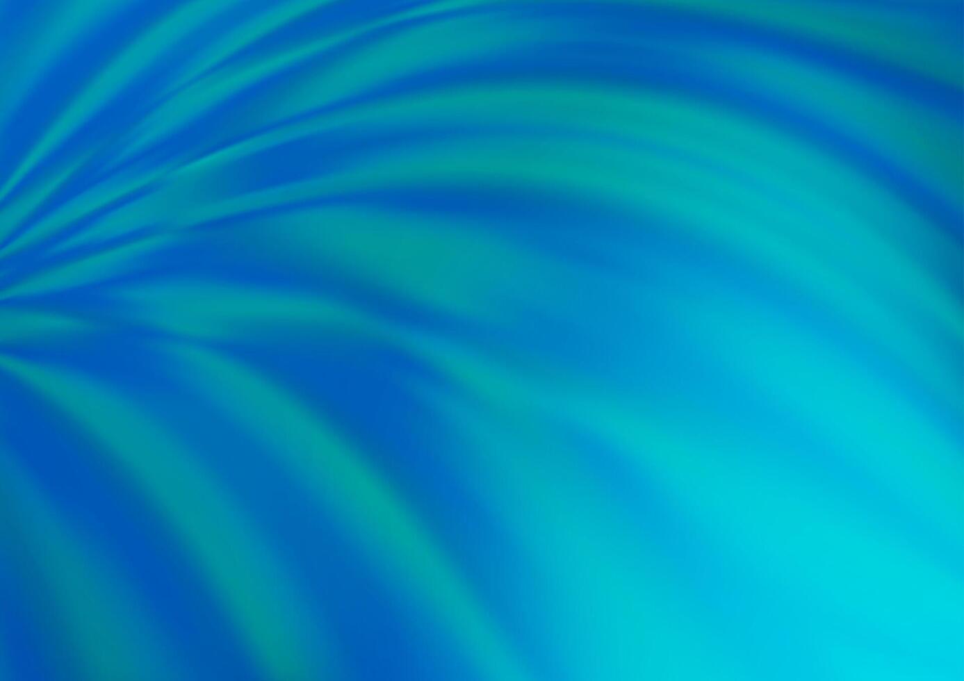 Fondo elegante moderno del vector azul claro.