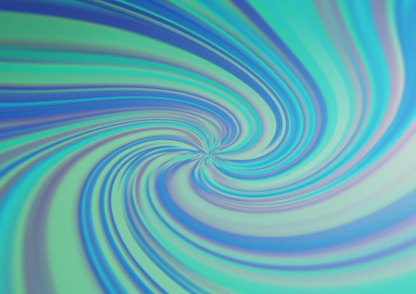 Light BLUE vector glossy abstract background.