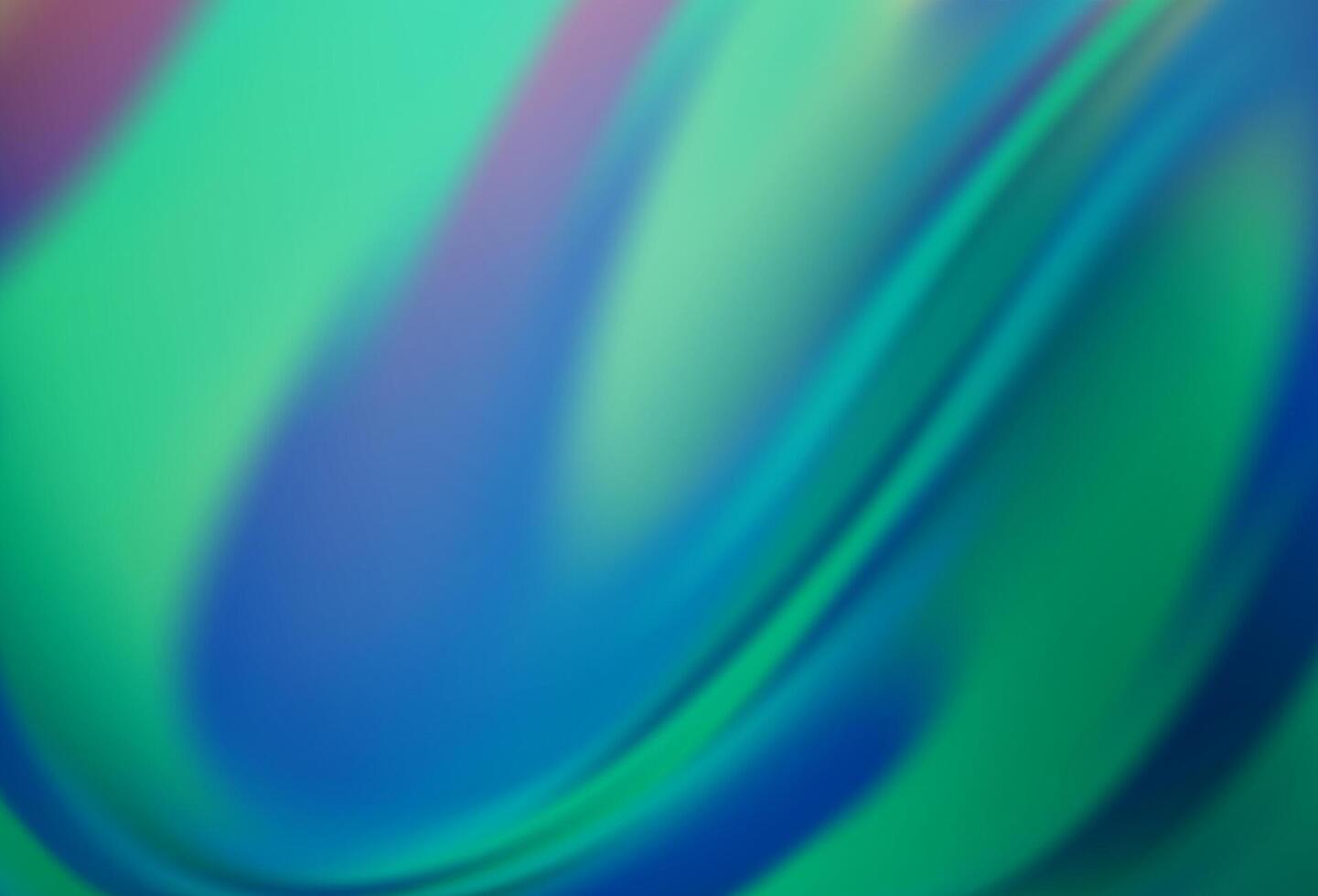 textura abstracta colorida del vector azul claro.