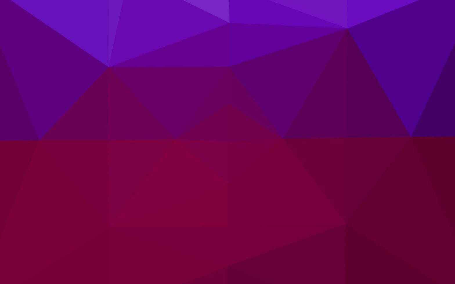 Light Purple vector polygon abstract background. 38264411 Vector Art at