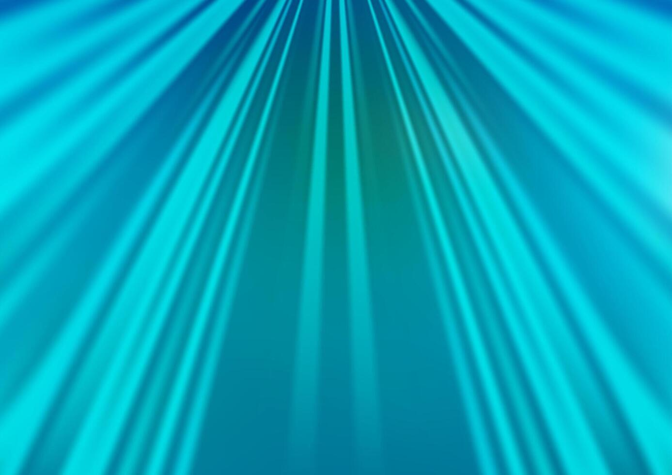 Light BLUE vector background with straight lines.