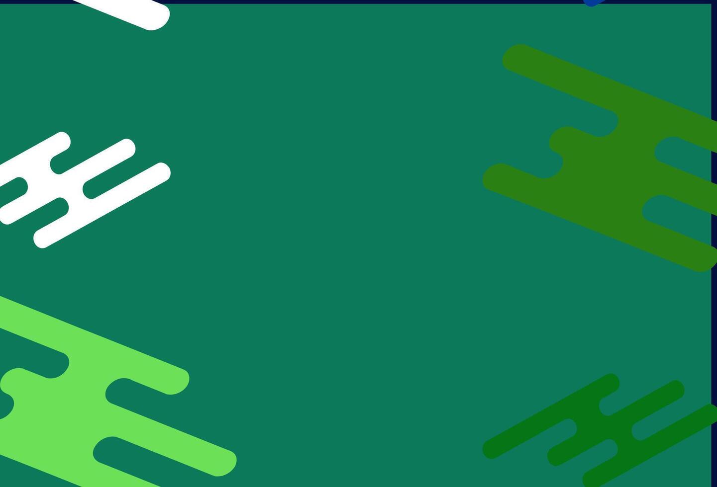 Light Green, Yellow vector background with straight lines.