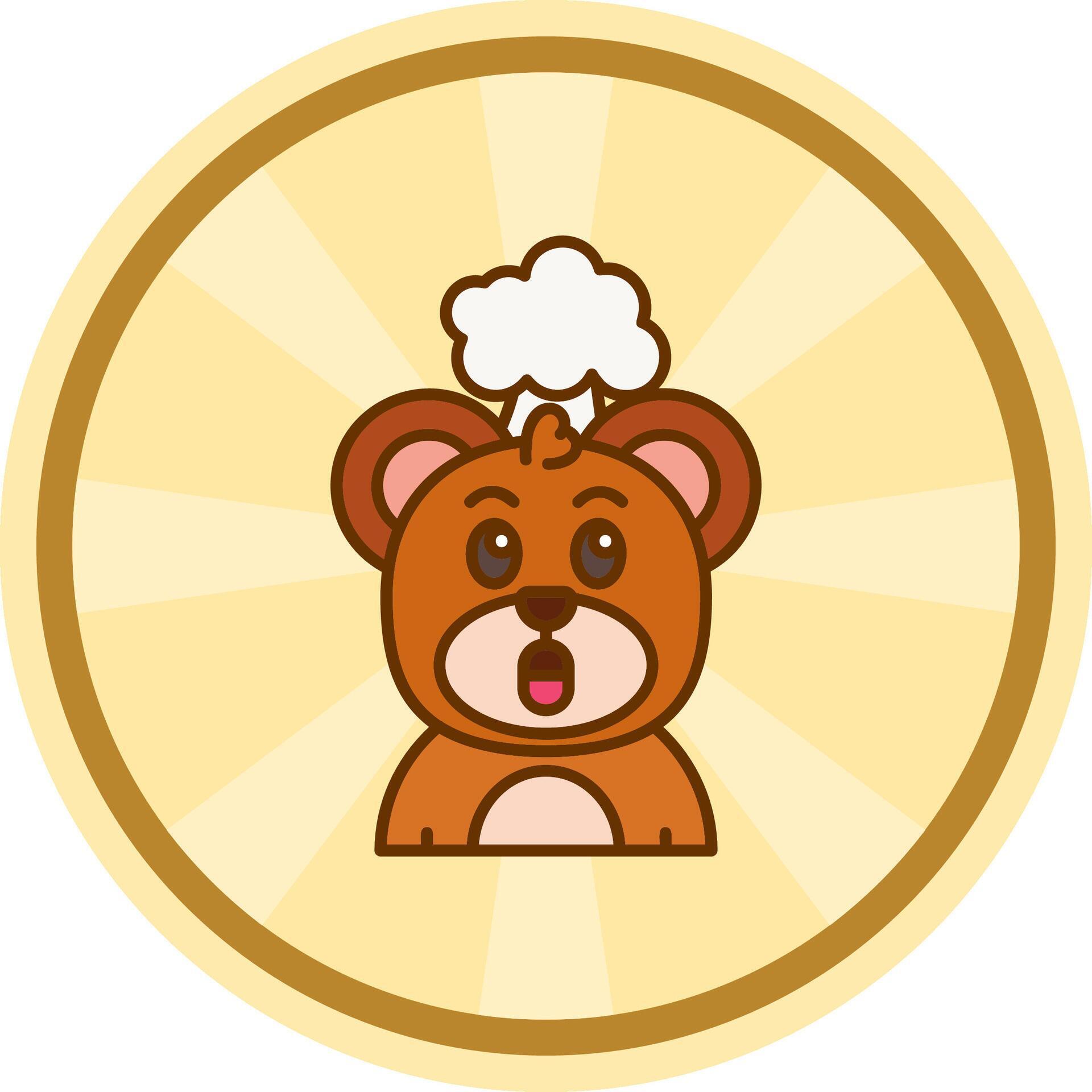 Exploding Comic circle Icon 38268752 Vector Art at Vecteezy