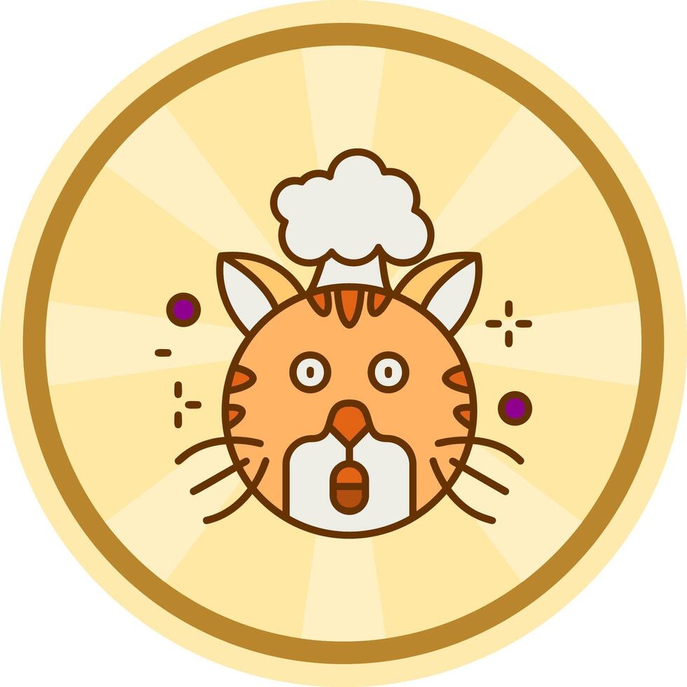 Exploding Comic circle Icon 38273932 Vector Art at Vecteezy